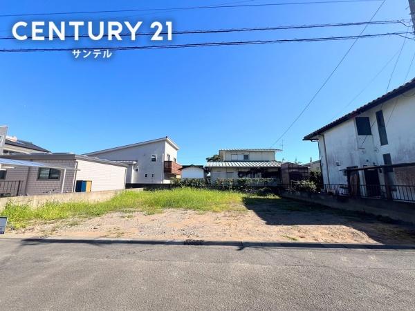 宮崎市吉村町平塚甲の土地