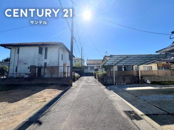 宮崎市吉村町平塚甲の土地