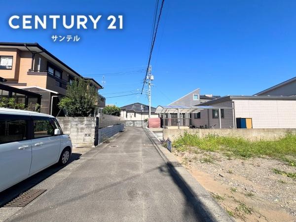 宮崎市吉村町平塚の土地