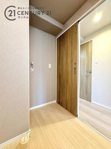 コアマンション柳丸