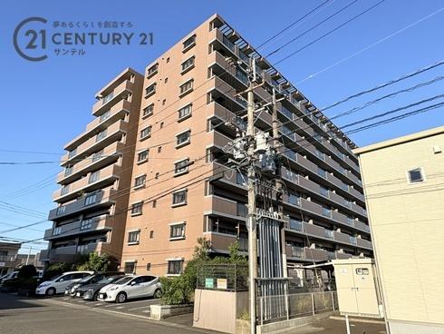 コアマンション柳丸