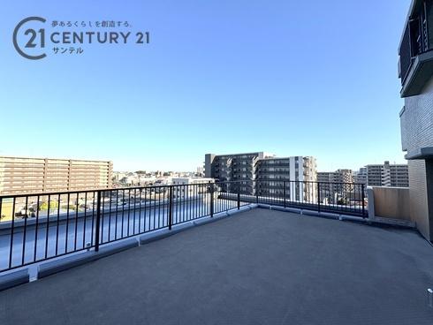 コアマンション柳丸
