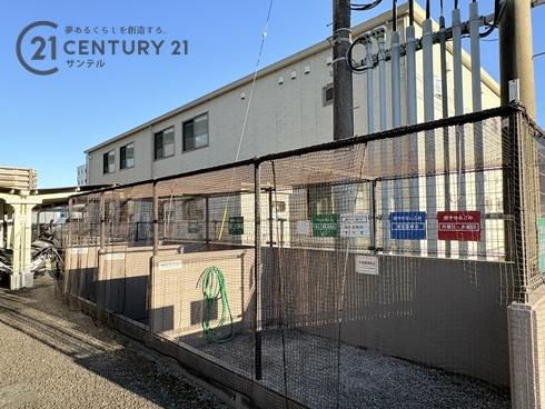コアマンション柳丸