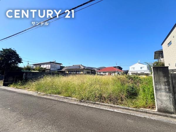 宮崎市丸山２丁目の土地