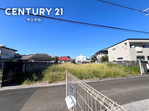 宮崎市丸山２丁目の土地