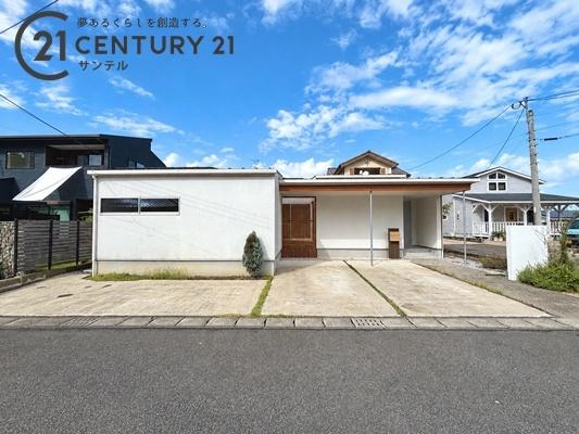 宮崎市大字熊野 中古戸建