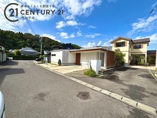 宮崎市大字熊野の中古一戸建て