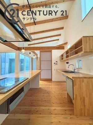 宮崎市大字熊野の中古一戸建て