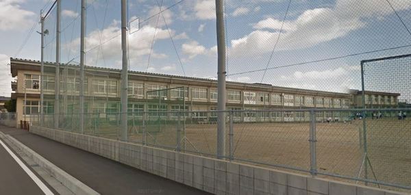 高鍋町大字北高鍋1期　1号棟(高鍋町立高鍋東中学校)