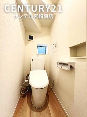 花殿町新築戸建第2-1号棟【C21サンテル南店】