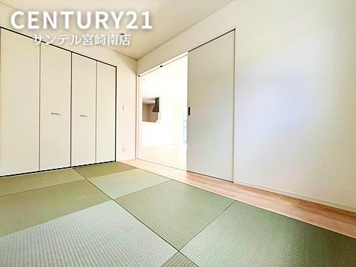 花殿町新築戸建第2-1号棟【C21サンテル南店】