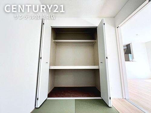 花殿町新築戸建第2-1号棟【C21サンテル南店】