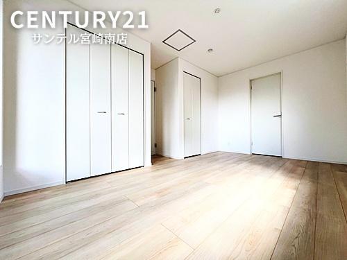 花殿町新築戸建第2-1号棟【C21サンテル南店】