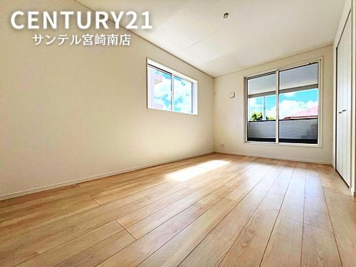 花殿町新築戸建第2-1号棟【C21サンテル南店】
