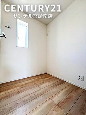 花殿町新築戸建第2-1号棟【C21サンテル南店】
