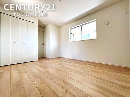 花殿町新築戸建第2-1号棟【C21サンテル南店】