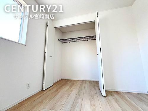 花殿町新築戸建第2-1号棟【C21サンテル南店】