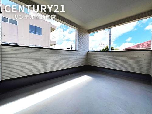 花殿町新築戸建第2-1号棟【C21サンテル南店】