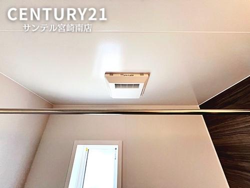 花殿町新築戸建第2-1号棟【C21サンテル南店】