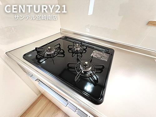 花殿町新築戸建第2-1号棟【C21サンテル南店】
