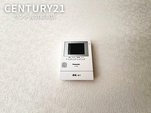 花殿町新築戸建第2-1号棟【C21サンテル南店】