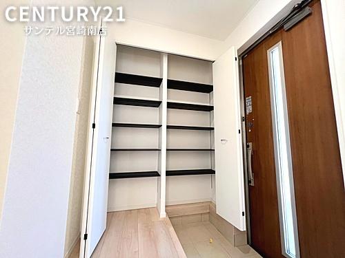 花殿町新築戸建第2-1号棟【C21サンテル南店】