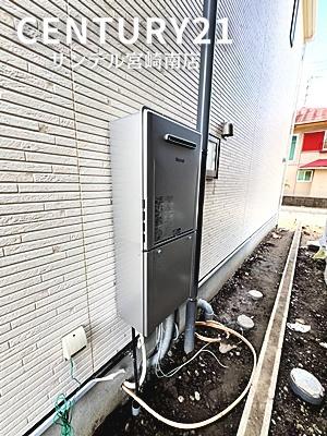 花殿町新築戸建第2-1号棟【C21サンテル南店】