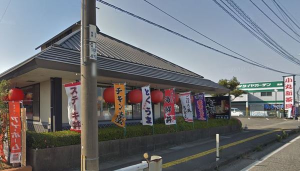 児湯郡高鍋町大字北高鍋1期　2号棟(小丸新茶屋　高鍋本店)