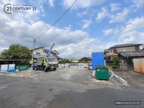 児湯郡高鍋町大字北高鍋1期　2号棟