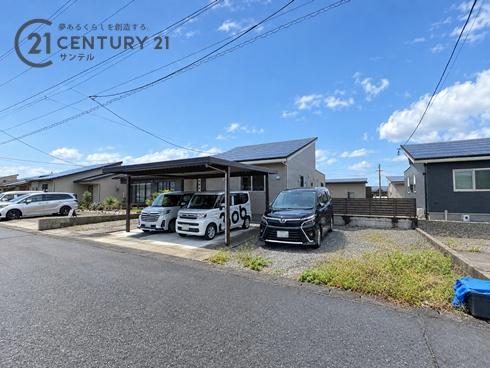 宮崎市田野町あけぼの１丁目の中古一戸建て