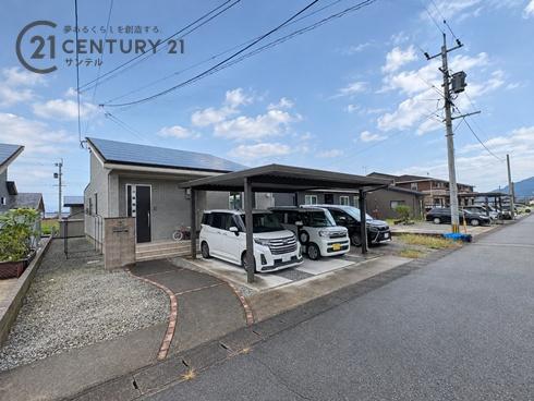 宮崎市田野町あけぼの1丁目の中古一戸建
