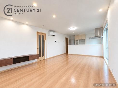 宮崎市田野町あけぼの１丁目の中古一戸建て