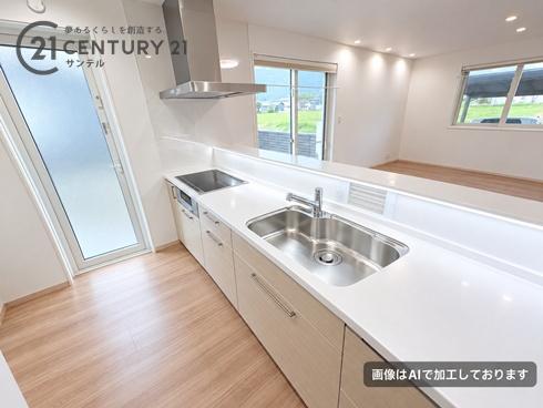 宮崎市田野町あけぼの１丁目の中古一戸建て