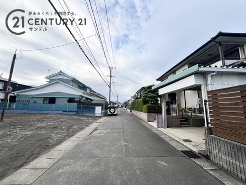 宮崎市吉村町長田1期　1号棟