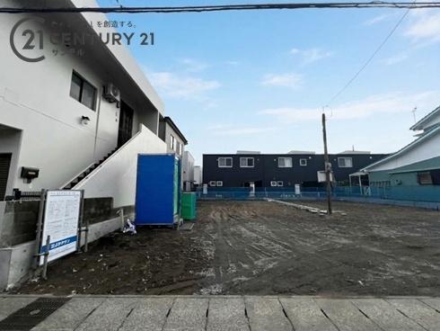 宮崎市吉村町長田1期 1号棟