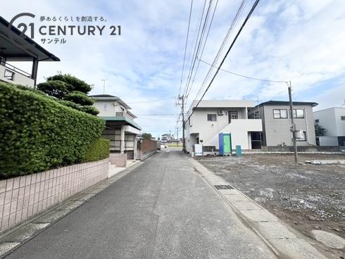 宮崎市吉村町長田1期　2号棟