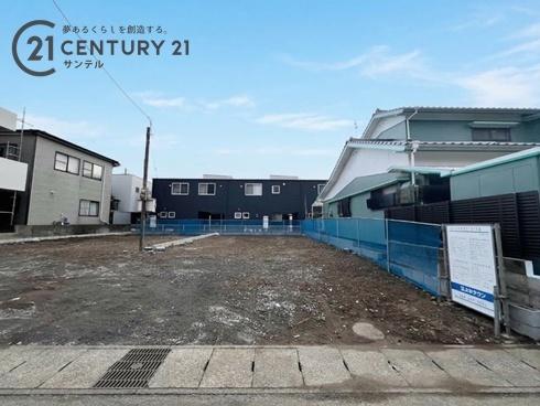 宮崎市吉村町長田1期 2号棟
