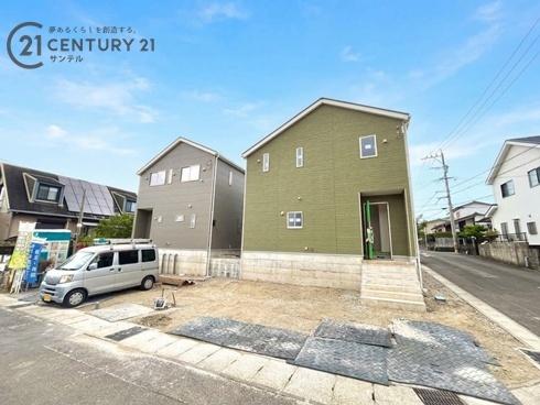 宮崎市希望ヶ丘第6-2号棟