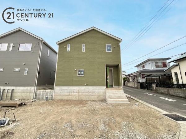 宮崎市希望ヶ丘第6-2号棟