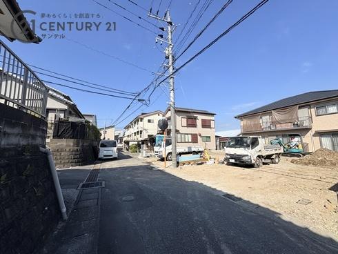 宮崎市本郷北方第3-1号棟