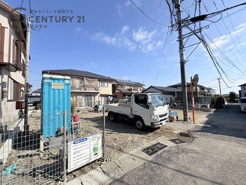 宮崎市本郷北方第3-1号棟