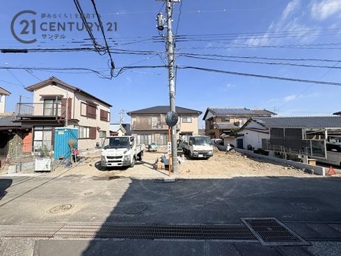 宮崎市本郷北方第3-2号棟