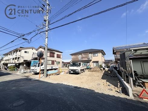 宮崎市本郷北方第3-2号棟