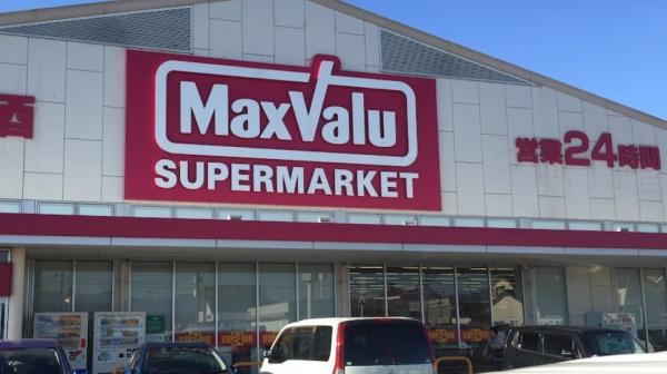 都城市太郎坊町の中古一戸建て(マックスバリュ都北店)