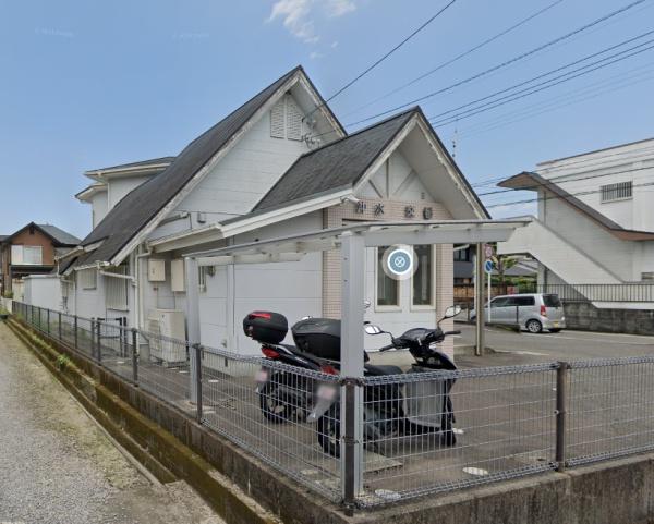 都城市太郎坊町の中古一戸建て(都城警察署沖水交番)