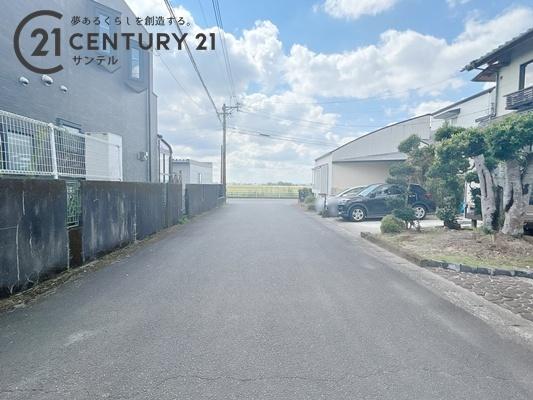 都城市太郎坊町の中古一戸建て