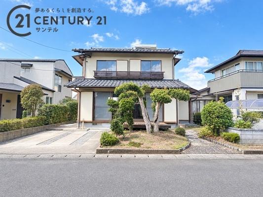 都城市太郎坊町　中古戸建