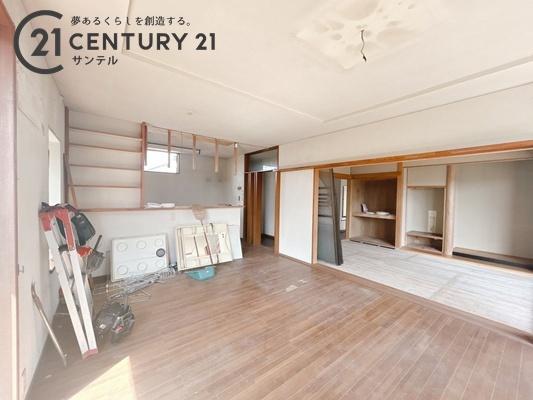 都城市太郎坊町の中古一戸建て