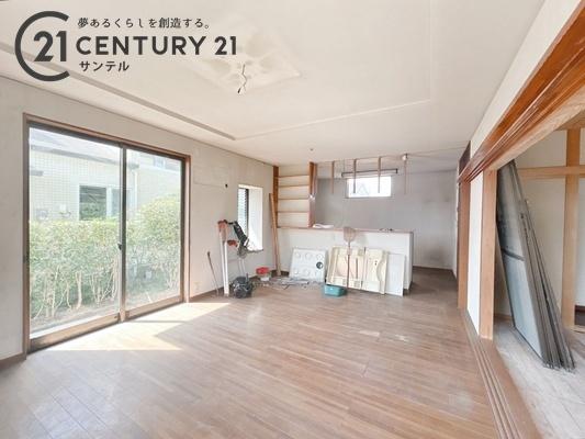 都城市太郎坊町の中古一戸建て