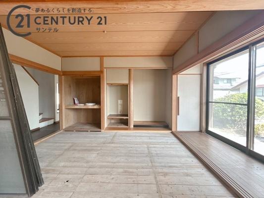 都城市太郎坊町の中古一戸建て